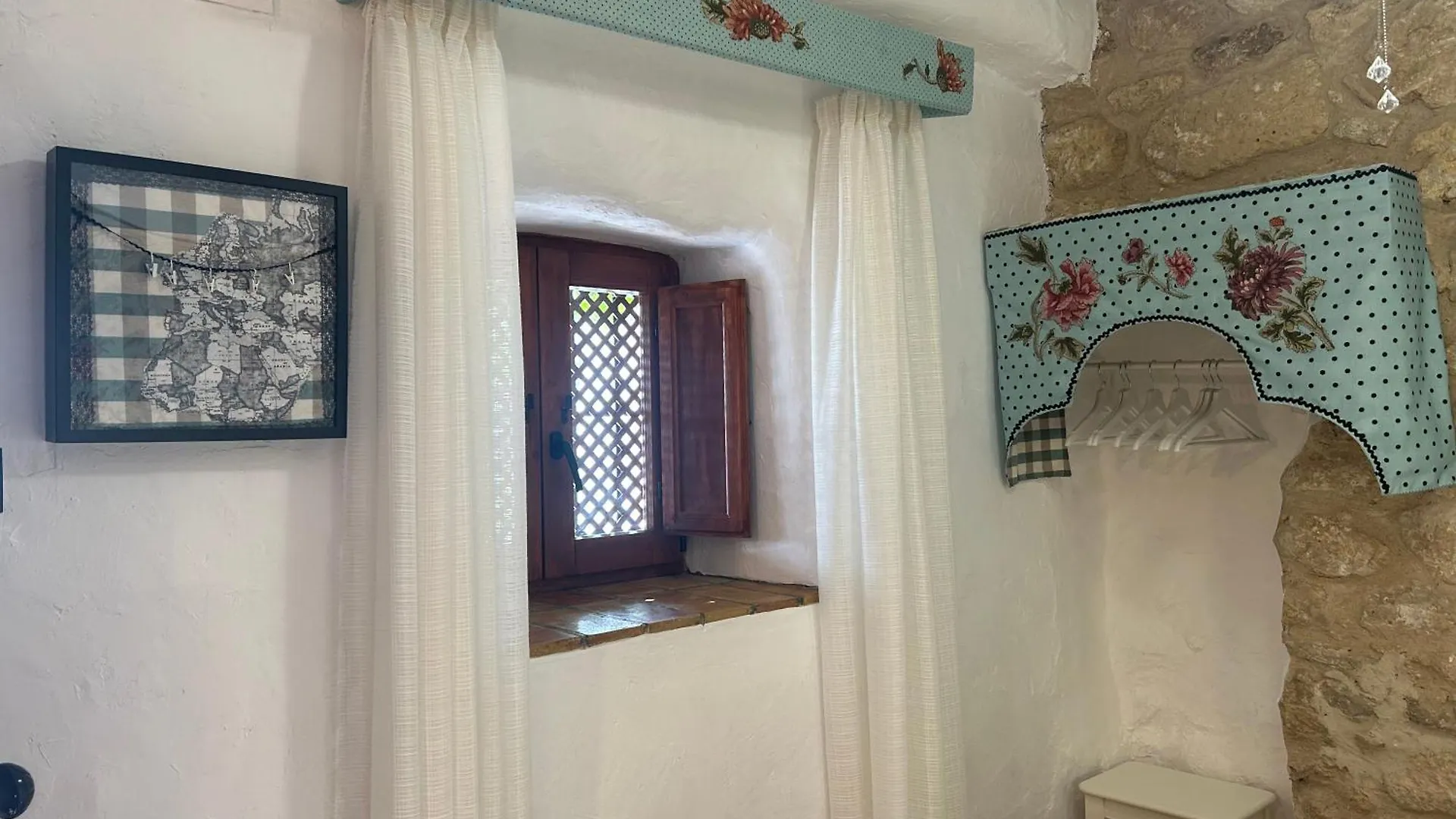 Apartment Las Casillas De La Villa Bulerias Montefrío